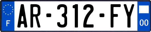 AR-312-FY