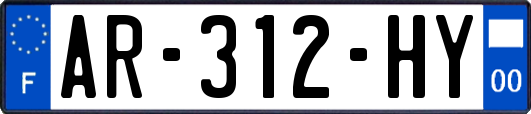 AR-312-HY