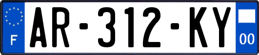 AR-312-KY