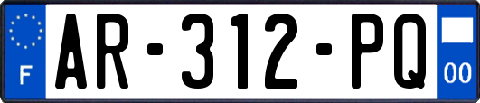 AR-312-PQ
