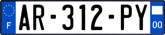 AR-312-PY