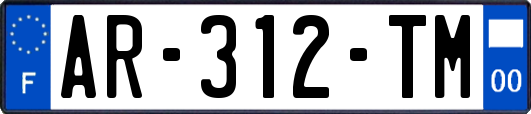 AR-312-TM