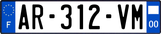 AR-312-VM