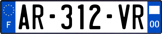 AR-312-VR