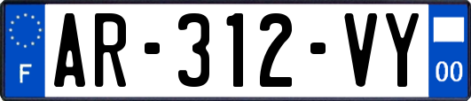 AR-312-VY