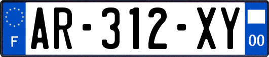 AR-312-XY