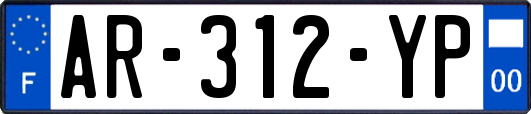 AR-312-YP