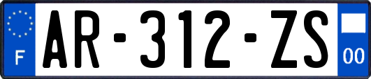 AR-312-ZS