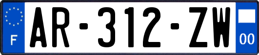 AR-312-ZW