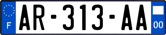 AR-313-AA