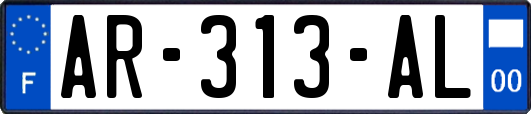 AR-313-AL