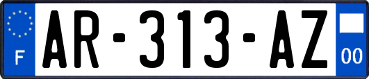 AR-313-AZ