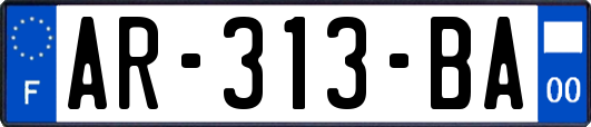 AR-313-BA