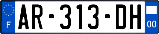 AR-313-DH