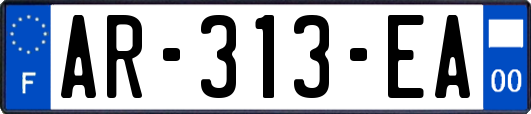 AR-313-EA