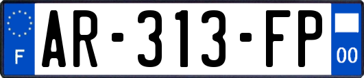 AR-313-FP
