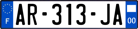 AR-313-JA