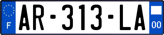 AR-313-LA