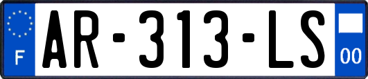 AR-313-LS