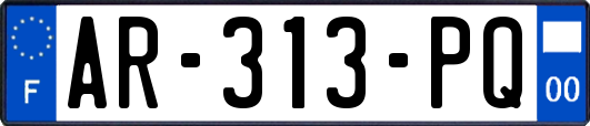 AR-313-PQ