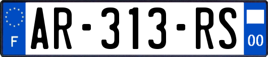 AR-313-RS