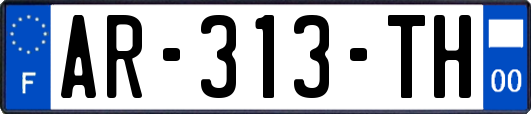 AR-313-TH