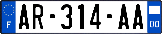 AR-314-AA