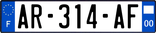 AR-314-AF