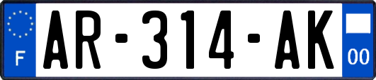 AR-314-AK