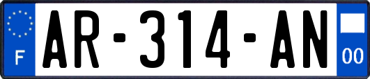 AR-314-AN