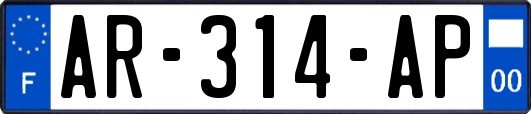 AR-314-AP