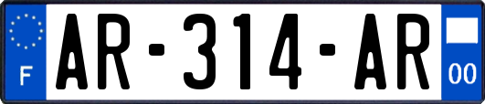 AR-314-AR