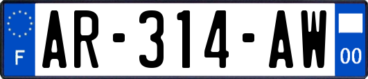 AR-314-AW