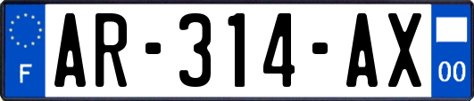 AR-314-AX