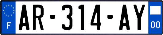 AR-314-AY