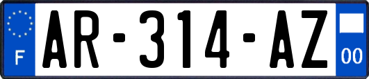 AR-314-AZ