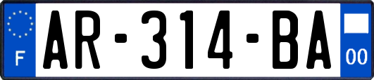 AR-314-BA