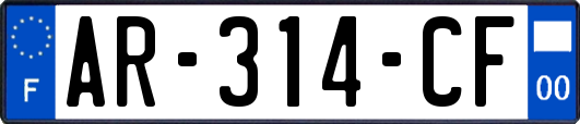 AR-314-CF