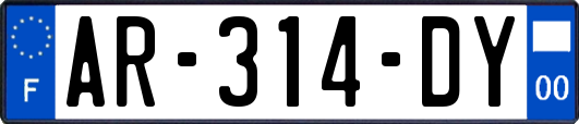 AR-314-DY
