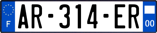 AR-314-ER