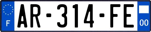 AR-314-FE