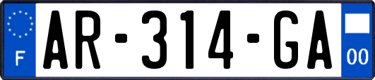 AR-314-GA