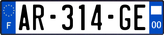 AR-314-GE