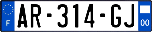 AR-314-GJ