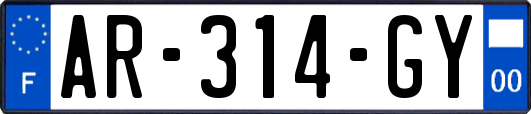 AR-314-GY