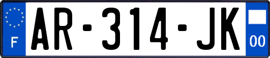AR-314-JK