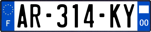 AR-314-KY