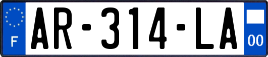 AR-314-LA