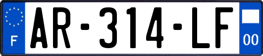 AR-314-LF
