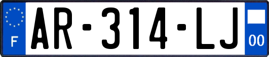 AR-314-LJ